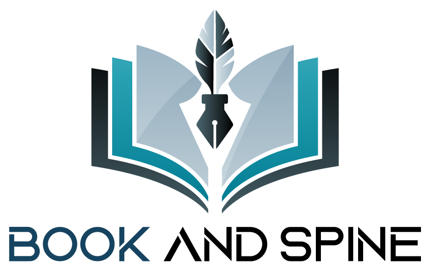 Book and Spine